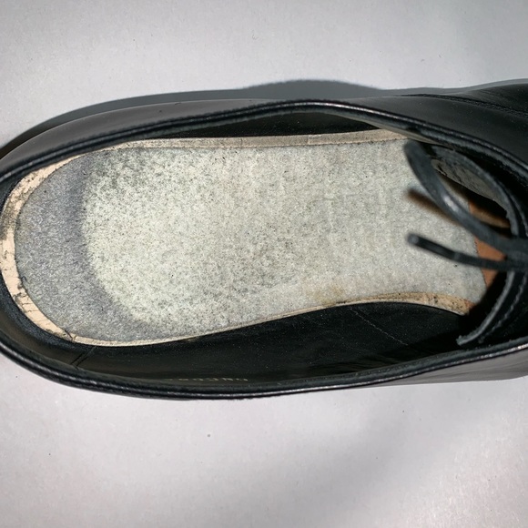 ❄️SOLD❄️PRADA size 11 DRESS SHOE $850 - Picture 6 of 8